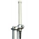 ANTENA SCO-2451 DUALBAND SIRIO 2.40-2.485 GHz & 5.15-5.875 GHz