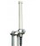 ANTENA SCO-2451 DUALBAND SIRIO 2.40-2.485 GHz & 5.15-5.875 GHz