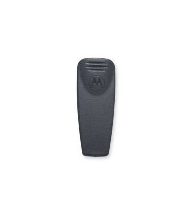 HLN9844A CLIP DE CINTURON MOTOROLA EQ