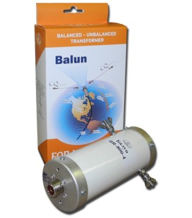 BALUN BR-800-1 HF 1 - 30MHZ