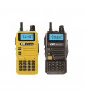 CRT FP 00 DUAL BAND VHF/UHF + REGALO FUNDA DE NYLON