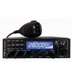 CRT SS-6900 BLUE SUPERSTAR VERSION V6 AM/FM/SSB10 MTS.