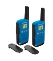 MOTOROLA TALKABOUT T42 AZUL