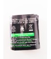 HKNN4002 O AP-4002H PMNN4477A BATERIA MOTOROLA COMPATIBLE 3.6V, 1650AH, NI-MH PARA TALKABOUT, SERIES T-82 ,T-82EX.T-62 COPIIA