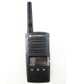 CARCASA FRONTAL XT446 PMR MOTOROLA