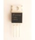 TRANSISTOR MOSFET IRF510 / 13N10  PASO FINAL