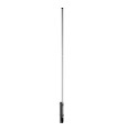 SPO 400-8 ANTENA SIRIO BASE UHF 400-430 MHz