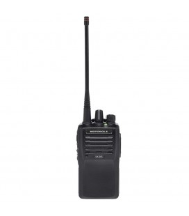 MOTOROLA VX-261 VHF WALKIE PROFESIONAL 136- 174 MHz DIGITAL/ANALOGICO + PINGANILLO DE REGALO