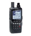 FTA-450L YAESU TRANSCEPTOR DE BANDA AREA 108-136 MHZ DONEZ DRONE