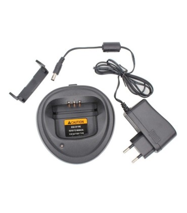 MOTOROLA DP1400 UHF ANALOGICO 403-470MHZ