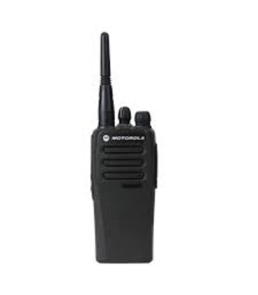 MOTOROLA DP1400 UHF ANALOGICO 403-470MHZ