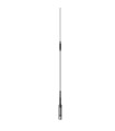 NAGOYA NR-770R / NL-770R PLATA, ANTENA PARA MOVIL DOBLE BANDA UHF/VHF 200W, DIAMOND,KOMUNICA