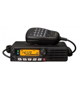 FTM-3200DE YAESU TRANSCEPTOR DE VHF DIGITAL/ANALOGICO C4FM/FM
