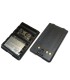FNB-83 BATERIA ORIGINAL YAESU/VERTEX
