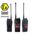 HT952 ENTEL PMR ATEX SUMERGIBLE IP68