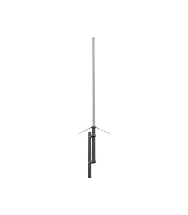 JS-X-30 ANTENA BIBANDA VHF/UHF FIBRA 1,3 M CONECTOR N
