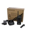 TK3401D KENWOOD ANALOGICO/DIGITAL PMR 446 USO LIBRE + REGALO PINGANILLO