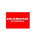 DIAMOND D-303 ORIGINAL JAPON ANTENA PARA RECEPCION 0,5 A 200 MHZ