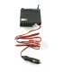 CRT SPACE V VHF MINI TRANSCEPTOR COMERCIAL