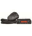 CRT SPACE V VHF MINI TRANSCEPTOR COMERCIAL