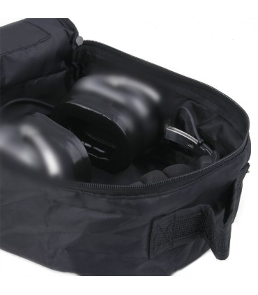 AURICULAR DE DIADEMA HRT3000 CONEXION KENWOOD