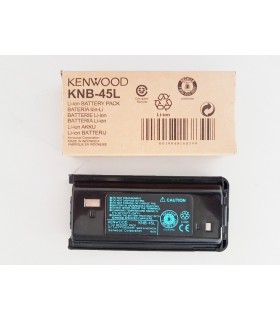 KNB-45L BATERIA KENWOOD DE ION-LITIO