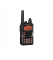 YAESU VX-6E  WALKIE BIBANDA VHF/UHF + CARGADOR DE SOBREMESA RAPIDO  + PINGANILLO