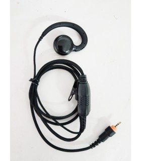 EM-3327AN/M12 MICRO-AURICULAT PARA CLP446 MOTOROLA