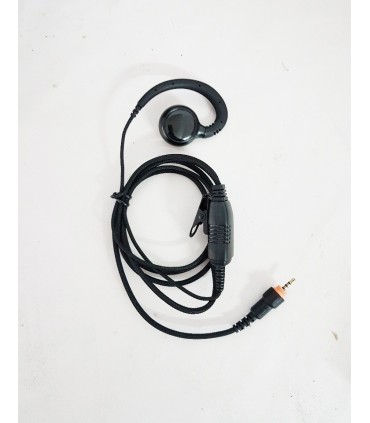 EM-3327AN/M12 MICRO-AURICULAT PARA CLP446 MOTOROLA