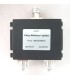 SPLITTER GSM 2 VIAS 800-2500 MHz