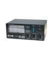 RS600 medidor  R.O.E. / WATIMETRO 400 W. 1.8 - 525 MHZ