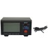 NISSEI DG-503 MEDIDOR DE ESTACIONARIAS ROE Y WATIMETRO DIGITAL DE ALTA CALIDAD DIGITAL HF/VHF/UHF 200W