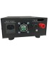 NISSEI NS-2230D FUENTE DE ALIMENTACION DIGITAL REGULABLE DE 9 A 15 VCC Y DE 28 A 30 AMP.