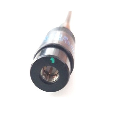 ANTENA SRH 771 PARA WALKIES BIBANDA144 / 430 MHz. SMA MACHO Y MUY FLEXIBLE