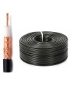 H-155 CABLE COAXIAL DE BAJA PERDIDA (DRAKA)