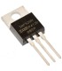 TRANSISTOR DE POTENCIA  MOSFET IRF520 TO-220 100V 9,7A