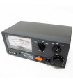 NISSEI RS-502 MEDIDOR DE ROE Y VATIMETRO 1,8 - 525 MHZ