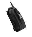 FUNDA UNIVERSAL + ARNES   FUNDA TALKY CRT-H1PARA WALKIES MOTOROLA, KENWOOD, YAESU, COBRA