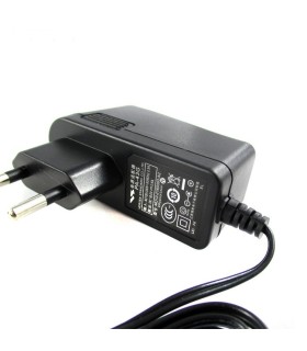 PA43G YAESU VERTEX ALIMENTADOR DE PARED  PARA CARGADOR DE CAZOLETA