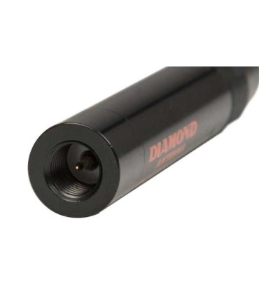 SRH-701 ANTENA DIAMOND (ORIGINAL) DOBLE BANDA