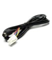 MAT-CK CABLE CONEXION  KENWOOD PARA ACOPLADOR AUTOMATICO MAT-180H MAT-50