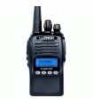 LUTHOR TL-632CAZA WALKIE 250 CANALES ESPECIAL CAZA CATALUÑA / ARAGON UHF +  FUNDA CON ARNES