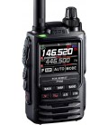 YAESU FT-3DE WALKIE BIBANDA DIGITAL 144 VHF/ 430 UHF CON GPS