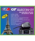 CRT ELECTRO UV - V3 + SW BIBANDA VHF-UHF VOX