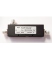 SYN-CC6H CAVITY COUPLER DIRECCIONAL DE 2 VÍAS 6 DB. GSM,WI-FI TTI,TELECOM