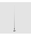 CAT-VHF 165 PROFESSIONAL GLASS FIBER ANTENNA