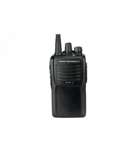VERTEX STANDARD VX-261 VHF PROFESIONAL 136- 174 MHz + PINGANILLO DE REGALO