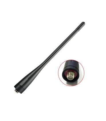 ANTENA KENWOOD SF-FP-TK3000 UHF KRA-27 (400-470MHz)