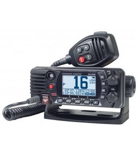 STANDARD HORIZON GX1400GPS/E VHF GPS DSC