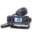 STANDARD HORIZON GX1400GPS/E VHF GPS DSC